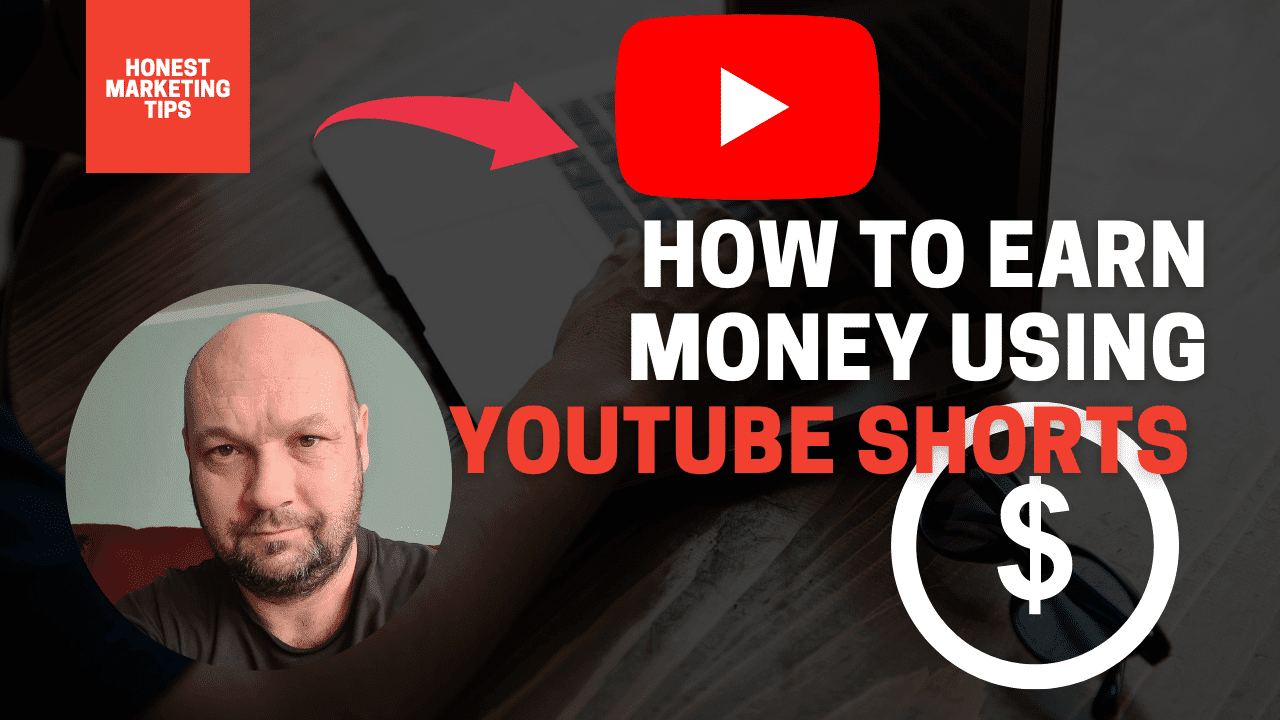 YouTube Shorts Challenge in 4 days - Honest Marketing Tips