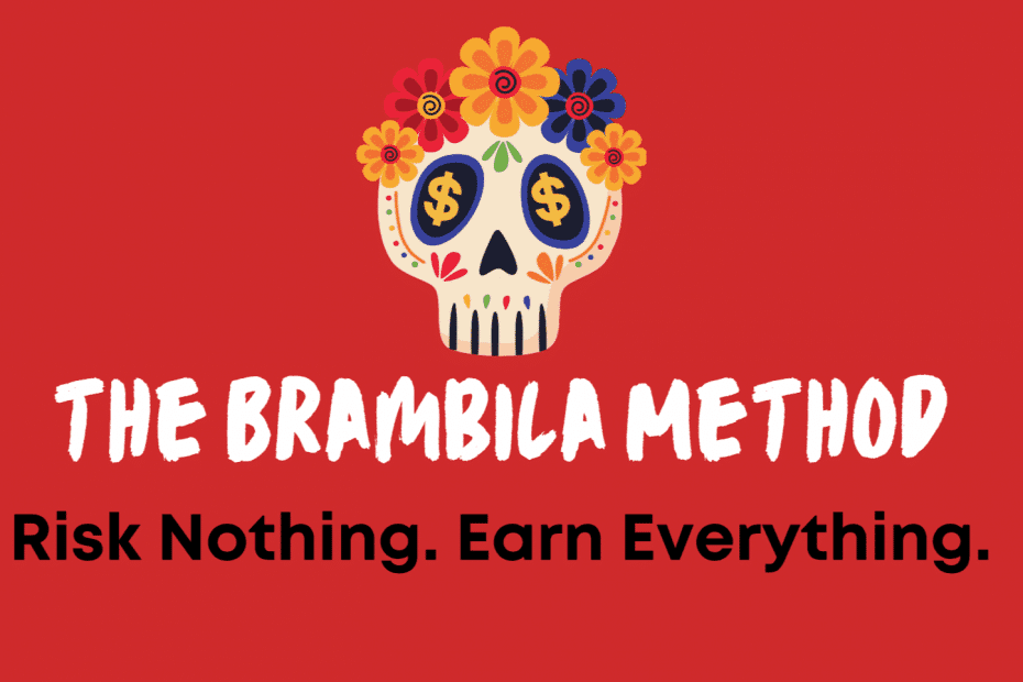 The Brambila Method Review