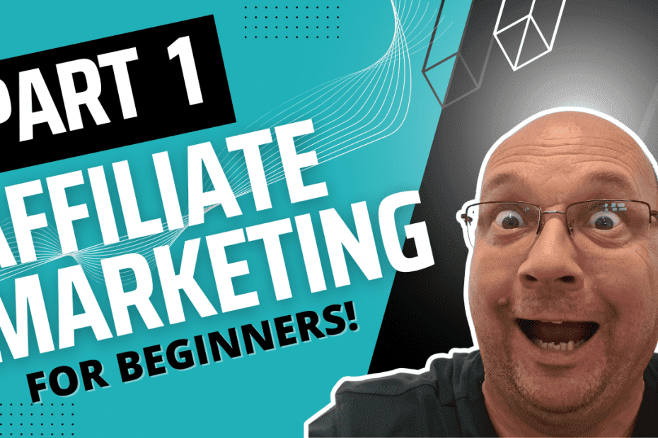 Affiliate marketing step by step beginners guide