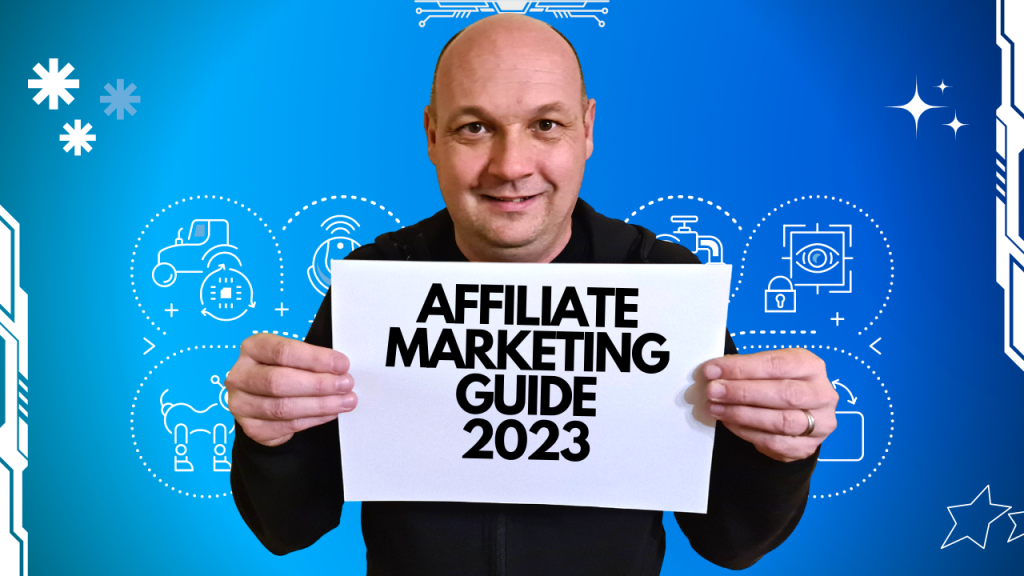 Affiliate Marketing Guide