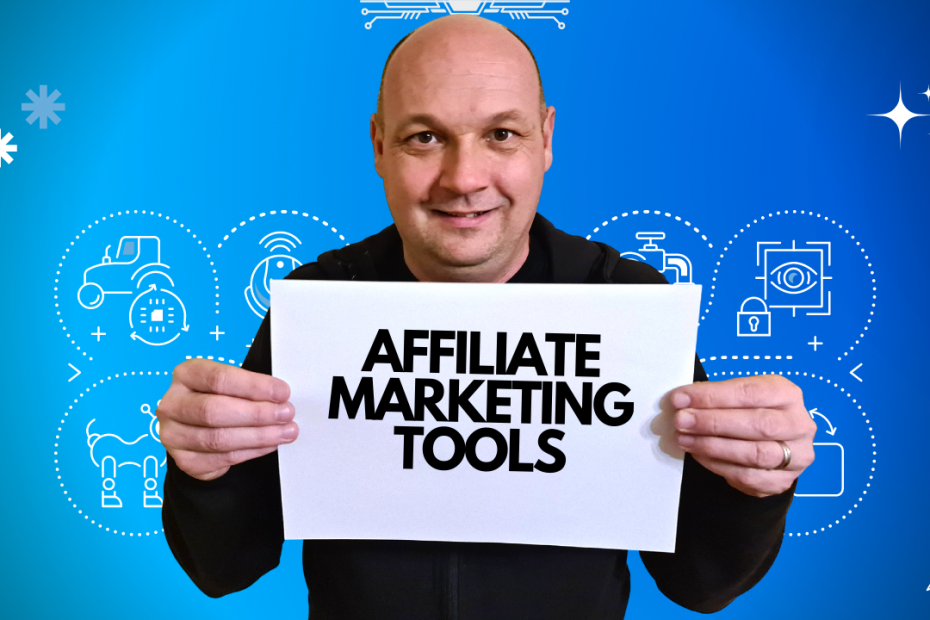 must-have affiliate marketing tools