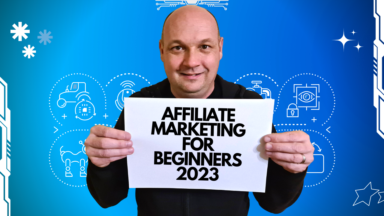 How To Start Affiliate Marketing For Beginners In 2023 - Honest ...