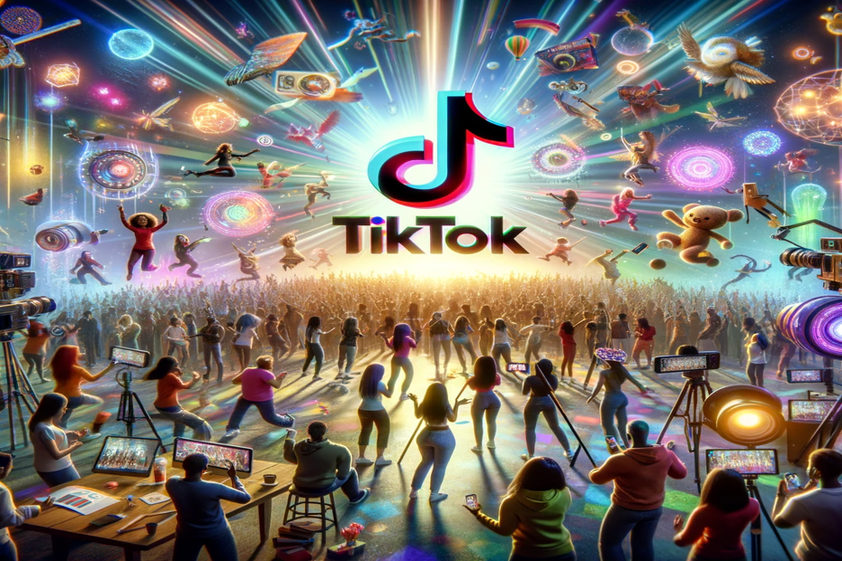 Join TikTok Creativity Program from Abroad
