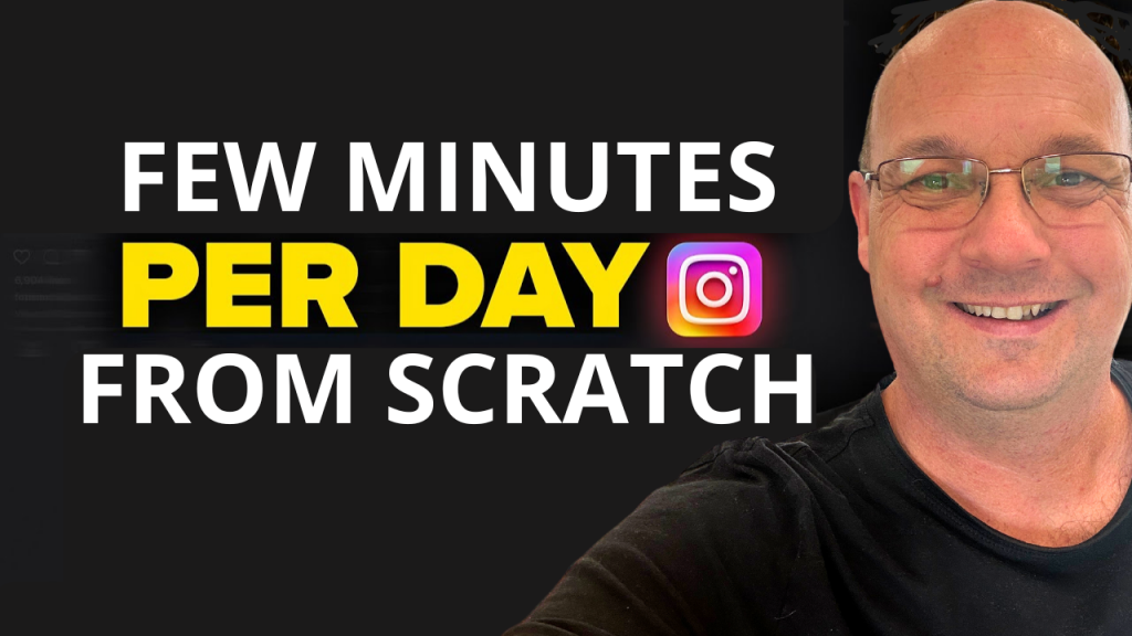 Instagram from scratch in 2025